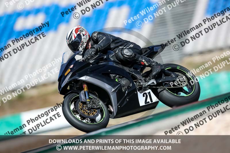 motorbikes;no limits;october 2019;peter wileman photography;portimao;portugal;trackday digital images